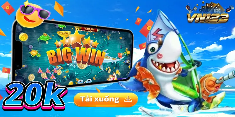 Bắn Cá Long Vương c54 xổ số