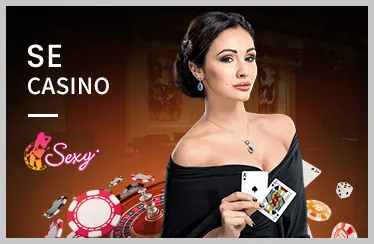 Trải nghiệm Live Casino c54 xổ số với dealer thật